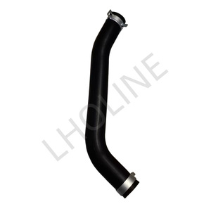 สายยาง LHOLINE รุ่น 55038022AB 55038121AD สำหรับเชื่อมต่อท่อไอเสียและท่อน้ำ - Product Image 2