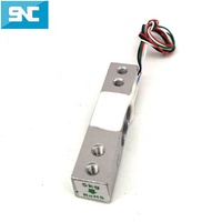 Capteur de pesage miniature SC611CD 5 kg – Prix du micro-capteur de poids