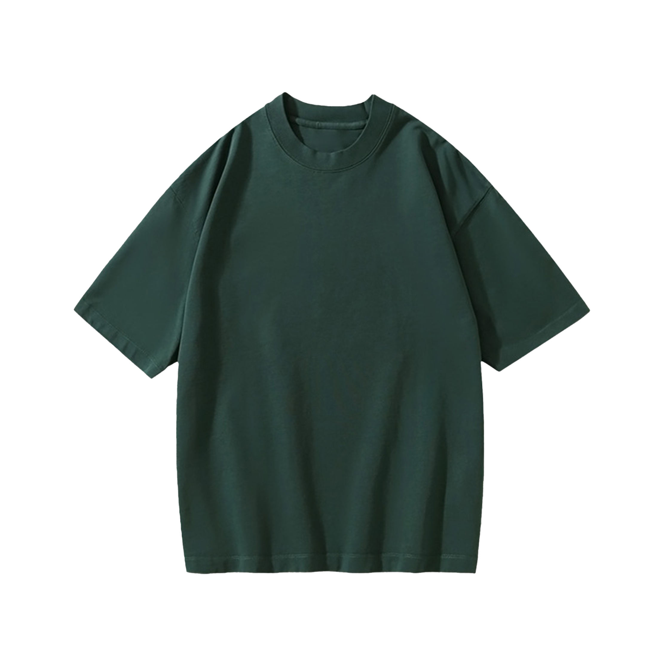 สีเขียวเข้ม