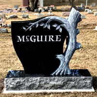 <strong>Best</strong> <strong>Selling</strong> Design Customize Angel <strong>Tombstone</strong> Black Marble <strong>Tombstone</strong> for Sale