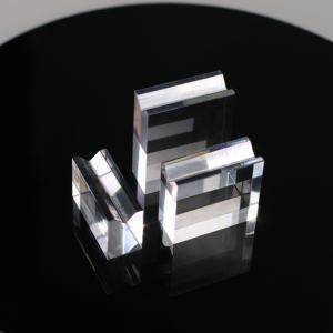 Espositore per Cancelleria da Ufficio, Blocco Trasparente per Singola Penna, Supporto in Acrilico Solido per Pennini, Portapenne in Plexiglass con Fessura - Product Image 4