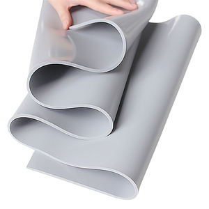 अल्94 v0 लौ <span class=keywords><strong>retardant</strong></span> सिलिकॉन फोम रोल के लिए फोम रोल - Product Image 2