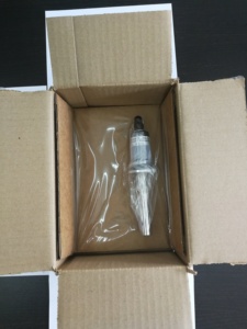 หัววัดค่า pH เซ็นเซอร์ inlab Pro-ISM 30014096ผู้เชี่ยวชาญ - Product Image 6