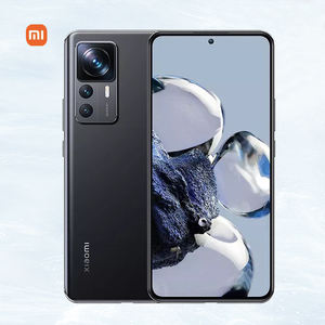 Nuevo Teléfono Inteligente <span class=keywords><strong>12T</strong></span>, 8+256 GB, 5G LTE, Cámara de 108 MP, Pantalla AMOLED de 120 Hz, Carga Rápida de 120 W - Product Image 2