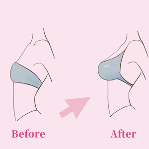 Café personnalisé pour fesses et seins Adulte-Applicable Marque privée Effet dodu d'amélioration des courbes - Product Image 4