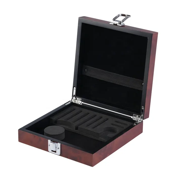 Professional Factory Custom Design Tool Sets Professional Box Hard Case Wood Tool Box