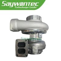 Turbo diesel S500 15009889509 3802140 3837220 pour les pièces et les kits de turbocompresseur marin de Volvo Penta pour le moteur