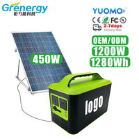 Großhandel 24V 12a Lifepo4 Batterie 1.28wh Lithium-Ionen-Batterien 3,2 V 50ah Lifepo4 tragbares Kraftwerk