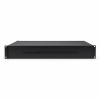 Server Rak 2U Dual Intel Xeon Scalable 8 Slot Drive 2.5 Inch Hot Swap DDR4 ECC PSU Redundant untuk Pusat Data