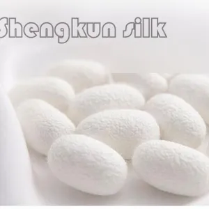 Anti-bacteriana fabricación China Mora edredón de seda pura de seda colcha edredón de seda de adultos