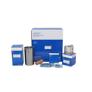 Fabrieks prijs 6bg1 motor revisieset 6bd1 <span class=keywords><strong>4bg1</strong></span> 6sd1 6wg1 6hk1 4bd1 4be1 zuigeronderdelen dieselmotoren graafmachines sets - Product Image 1