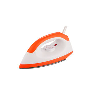 Günstiger Preis 1000W 220V/110V PTFE-Bügelsohle Elektrisches Trockenbügeleisen für den Haushalt - Product Image 5