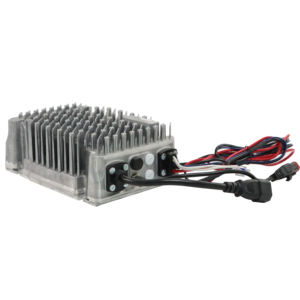 เครื่องชาร์จแบตเตอรี่ 12V <span class=keywords><strong>24V</strong></span> Lifepo4 รถบรรทุกแบบพกพาเครื่องชาร์จเร็ว 15A 30A เครื่องชาร์จแบตเตอรี่กรดตะกั่ว - Product Image 6