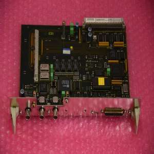 1 個の新品オリジナル 805smsmp Opi-vga カード タイプ 6fx1147-1bb01 Plc 産業オートメーション - Product Image 1