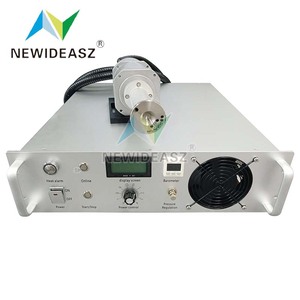 La macchina per il trattamento delle superfici al Plasma aumenta l'adesione del materiale PP/tazza/superficie in plastica è stata pulita e attivata - Product Image 2