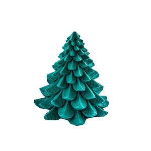 <span class=keywords><strong>Albero</strong></span> <span class=keywords><strong>di</strong></span> <span class=keywords><strong>natale</strong></span> della muffa del sapone/stampi in silicone per il sapone - Product Image 3