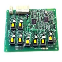 Tarjeta de Circuito de Línea Digital de 8 Puertos Plc NEAX2000 ~ PN-8DLCL ~ Parte del Equipo #   150222 NUEVO Suministro al por Mayor