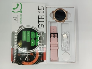 <span class=keywords><strong>Reloj</strong></span> <span class=keywords><strong>Inteligente</strong></span> MA35 <span class=keywords><strong>con</strong></span> Llamadas Bluetooth, Resistente al Agua IP68, <span class=keywords><strong>WhatsApp</strong></span>, ChatGPT, Monitor de Actividad Física, Oxígeno en Sangre, Sueño y Frecuencia Cardíaca para Hombres y Mujeres, OEM - Product Image 2