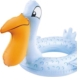Pelota Inflable <span class=keywords><strong>de</strong></span> PVC con Diseño <span class=keywords><strong>de</strong></span> Animales <span class=keywords><strong>de</strong></span> Dibujos Animados para Niños, Marca Waterhan, Antideslizante, Resistente a la Fricción, Súper Fuerte - Product Image 1
