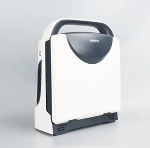 Mindray siêu âm thú y máy siêu âm máy siêu âm màu đen và trắng ecografo DOPPLER DP-10/DP-10 bác sĩ thú y - Product Image 4