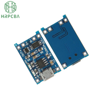 Fabricación de PCB de Calidad Personalizada, Ensamblaje de Placas de Circuito Impreso PCB para Videoportero Inalámbrico, PCBA de Precisión