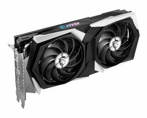 Carte graphique Radeon 6650 GAMING 8G en promotion – 6650 RX 6650 XT - Product Image 3