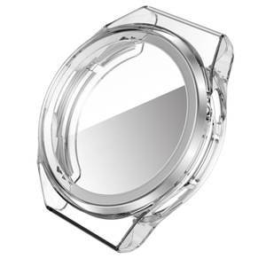 Pour <span class=keywords><strong>Huawei</strong></span> Watch <span class=keywords><strong>GT3</strong></span> Pro Smart Watch Case 46mm Couverture complète Protection d'écran en TPU Antichoc et étui de protection - Product Image 2