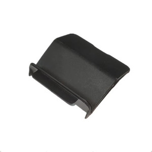 Couvercle de attelage arrière pour Mazda Cx 4 Gw9d 50 Ek1, en plastique, pour modèles 2020 2021 - Product Image 3