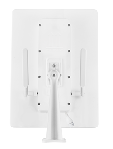 Wistino 15W không dây năng lượng mặt trời bảng điều khiển Wifi Repeater 20000mAh Dung lượng pin ngoài trời độ bền Repeater wifi - Product Image 6