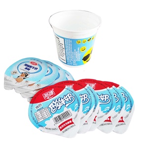 Đảm Bảo Chất Lượng Trung Quốc Nhà Sản Xuất Cung Cấp Màu Sắc Khác Nhau Tùy Chỉnh Mềm Nhiệt Niêm Phong Nhiều Lớp Có Nắp Đậy - Product Image 5