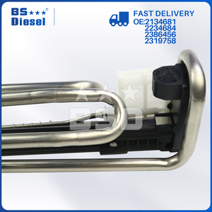 Pièces automobiles 2134681 2234684 2386456 2319758 Pompe à urée <span class=keywords><strong>DEF</strong></span> Header <span class=keywords><strong>DEF</strong></span> Unité d'envoi pour camion <span class=keywords><strong>DAF</strong></span> XF106 - Product Image 4