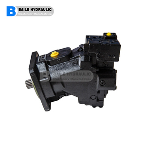 Pompe hydraulique I-BOETH série 45 FRL074 FRL074BLS26181113S2B2A1NNNNNNNN pour équipement minier, prix du pétrole - Product Image 2