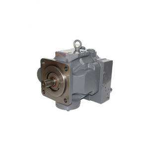 Mini Excavator Part Takeuchi 070 TB070 Main Pump Hydraulic Piston Gear AP2D36 - Product Image 5