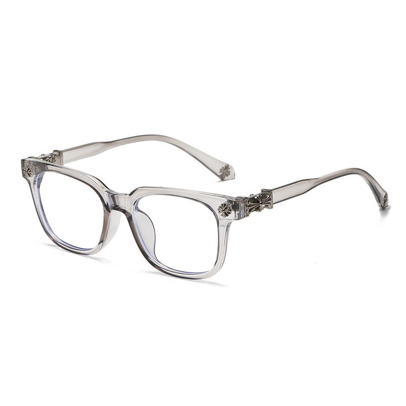 Gris transparent