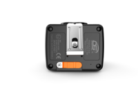 Owerful-faro delantero para minero, luz led ODM OEM kl4.5lm
