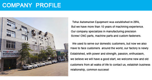 Cấy ghép y tế gia công <span class=keywords><strong>CNC</strong></span> | 316L thép không gỉ/PEEK/ti6al4v | ISO 13485 | phòng sạch sản xuất ISO 9001 nhà máy Trung Quốc - Product Image 4