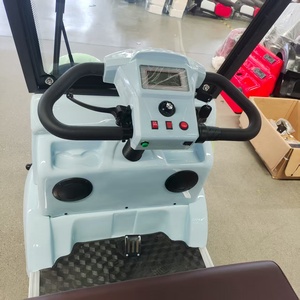 Scooter de Movilidad de 4 Ruedas de 650W 800W en Oferta - Product Image 3