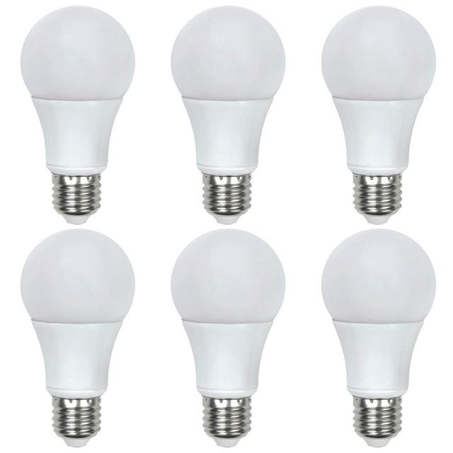 High Quality China Factory E27 Holder High Power Cheap Led Bulb A60 A70 3w 5w 7w 9w 12w 15w 18wHigh Lumen Smart Led Light Bulb