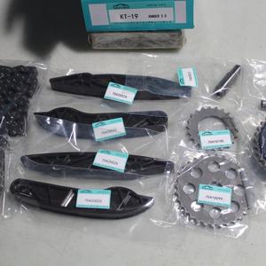 Kit Rantai Timing RANGER 3.0 untuk Mesin Ford Ranger 3.0l Bg5t6268aa KT-19 - Product Image 2