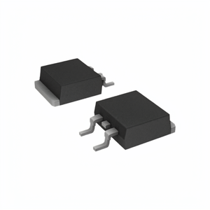 ทรานซิสเตอร์ส่วนประกอบอิเล็กทรอนิกส์ถึง-263-3 D2PAK TO-263AB MJB41CG ช่องทางผู้ผลิต - Product Image 1