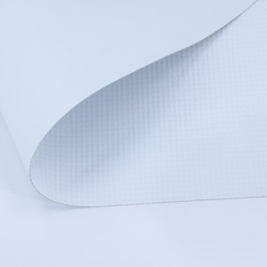 Bâche PVC robuste haute résistance en promotion – Rouleau de bâche PVC anti-déchirure pour réservoirs et coussins - Product Image 4