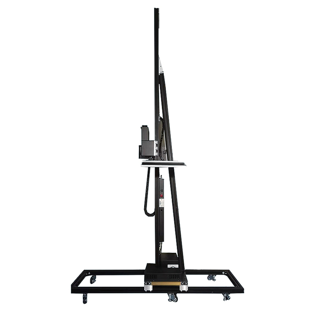 3d Wall Printer Business Machine Price Best Printer for Printing Wall Art