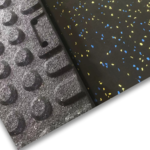 Guangdong Huha <span class=keywords><strong>Gym</strong></span> Carrelages de <span class=keywords><strong>sol</strong></span> Accessoires de protection du <span class=keywords><strong>sol</strong></span> Tapis de tambour Tapis de tambour de salle de <span class=keywords><strong>musique</strong></span> pour ensemble de batterie électrique et jazz - Product Image 4