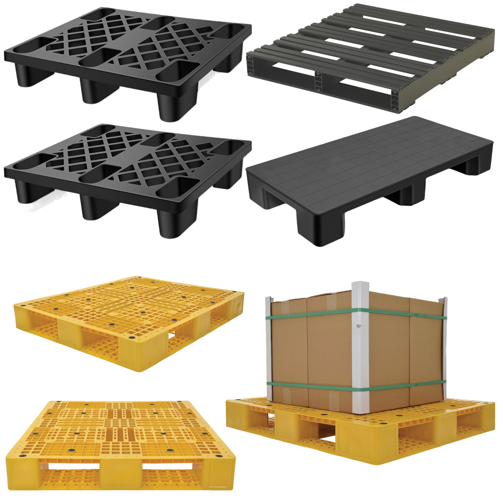 1500X1500 коробка для производства черного цвета 800X1200 1200 800 1,2 м 1200X1000 120X100X13 см 48X40 сверхмощный пластиковый поддон