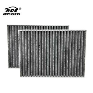 64119366403 64116996209 64119366401 Filtro de Aire de Cabina para Automóviles HDE al por Mayor para BMW 530i 740i - Product Image 3