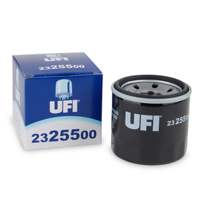 ตัวกรอง UFI ระดับมืออาชีพ ตัวกรองน้ํามันรถยนต์ - การดูแลเครื่องยนต์ที่มีความแม่นยํา 23.255.00 - เพื่อประสิทธิภาพสูงสุดของยานพาหนะ - Product Image 6