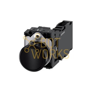 Siemens 3SU11000AB101FA0 - Nuovo - Product Image 1