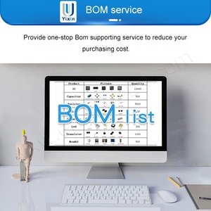 MLX90614ESF-DCC-000-TU linh kiện điện tử khác ICS Chip chuyên ngành mới và ban đầu bom danh sách rfq mạch tích hợp - Product Image 6