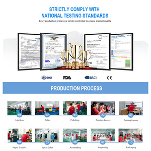 Nuovi <span class=keywords><strong>Occhiali</strong></span> <span class=keywords><strong>da</strong></span> <span class=keywords><strong>Sole</strong></span> <span class=keywords><strong>da</strong></span> <span class=keywords><strong>Donna</strong></span> Senza Montatura con Decorazioni a Stella, Design di Lusso in <span class=keywords><strong>Metallo</strong></span> di Alta Qualità, Moda 2026 - Product Image 5