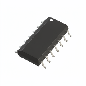 Transceptor de Interfaz IC 0/4 14SOIC MAX1489EESD 14 SOIC (0.154", 3.90mm de Ancho) Compras en Línea de Componentes Electrónicos - Product Image 1